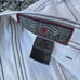 Y2k NWT Urgent Gear jeans 32x31 Jnco Style baggy skater grunge
