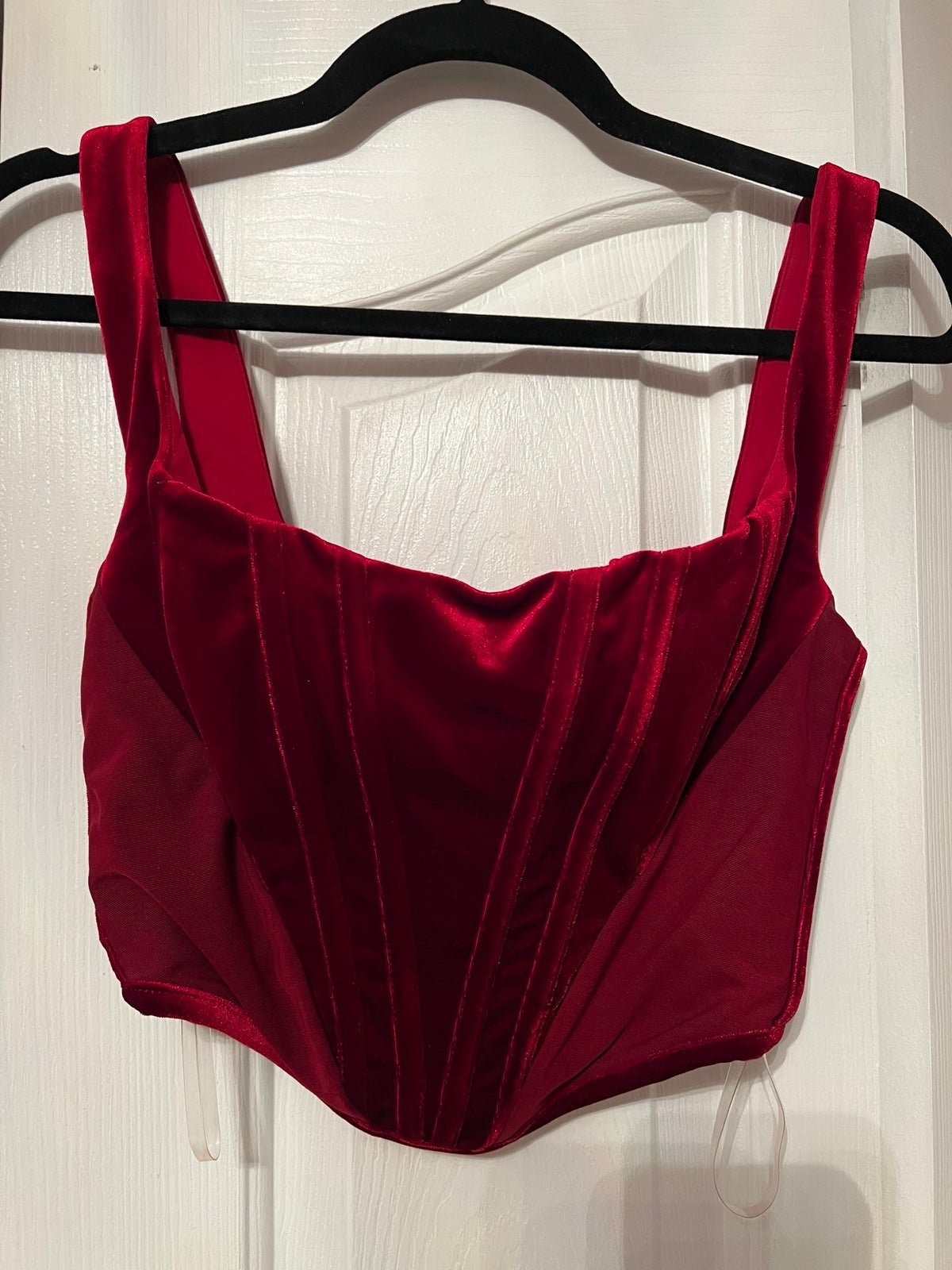 house of cb corset