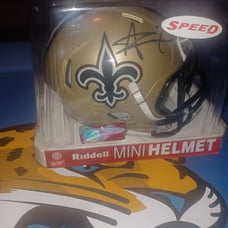 Mini Helmet