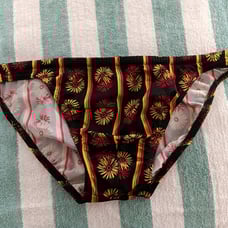 RARE VINTAGE 1 HOM SWIM BRIEF, SIZE 34\
