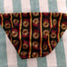 RARE VINTAGE 1 HOM SWIM BRIEF, SIZE 34\