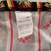 RARE VINTAGE 1 HOM SWIM BRIEF, SIZE 34\