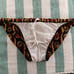 RARE VINTAGE 1 HOM SWIM BRIEF, SIZE 34\