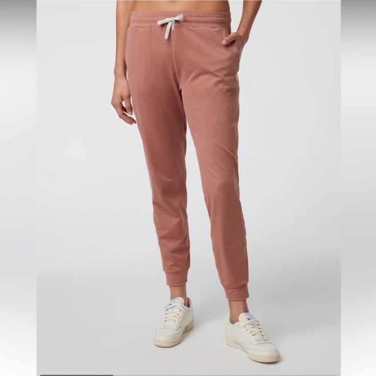 Performance Jogger