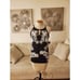 INC International Concepts Sheer Lace To