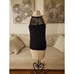 INC International Concepts Sheer Lace To