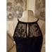INC International Concepts Sheer Lace To