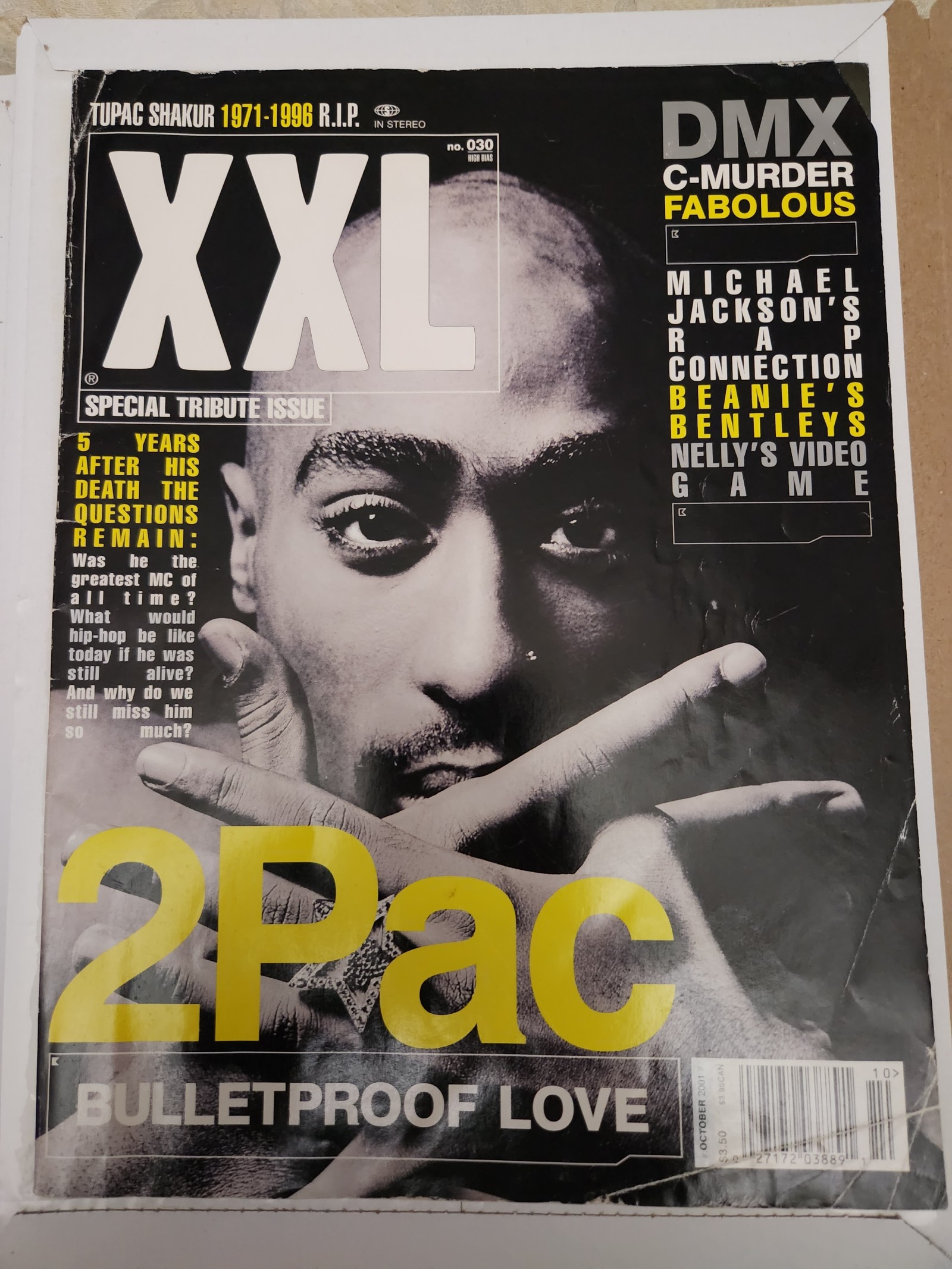 Xxl Magazine