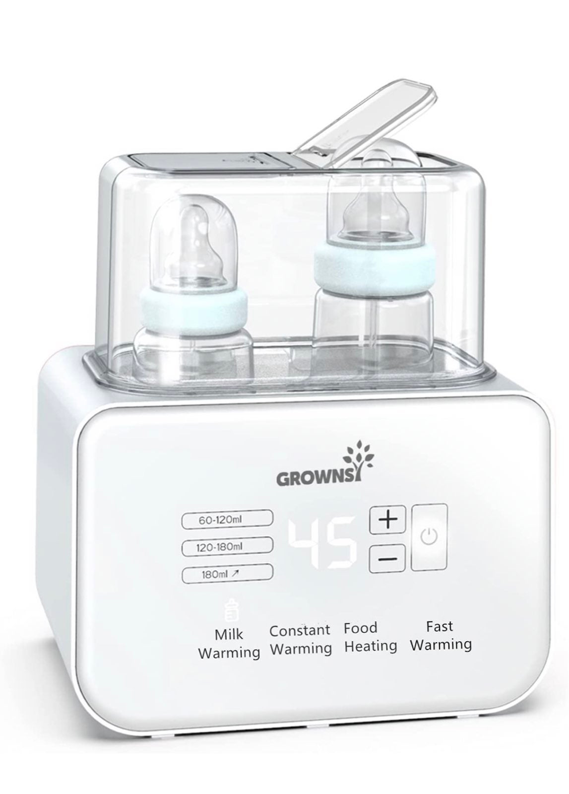 Baby Bottle Warmer