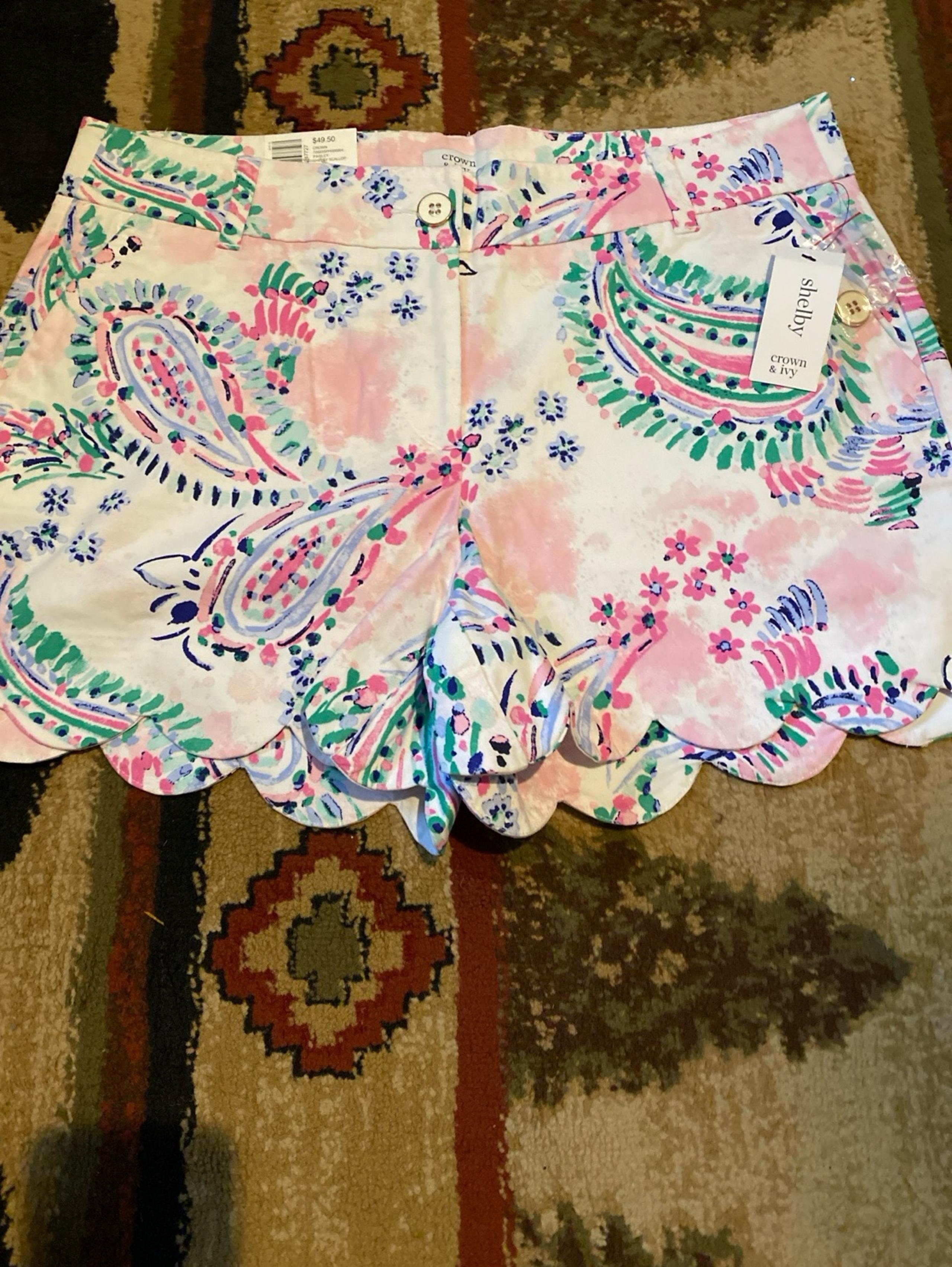 Crown & Ivy Women’s size 8 Shelby New