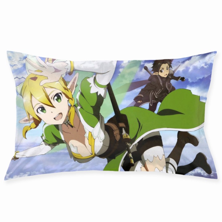 Sword Art Online Pillow case Cushion