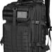 Military Tactical Backpack Large Army 3 Day Assault Pack Molle Bag Rucksack, 40L