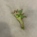 Saint Patrick Beer Fairy Pin