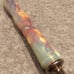 Custom handmade acrylic bottle opener, Gun Metal finish New!!