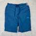 Mammut Womens US 8 EU 38 Hiking Softshell Shorts Blue Outdoors Trekking Camping