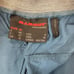 Mammut Womens US 8 EU 38 Hiking Softshell Shorts Blue Outdoors Trekking Camping