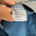 Mammut Womens US 8 EU 38 Hiking Softshell Shorts Blue Outdoors Trekking Camping