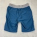 Mammut Womens US 8 EU 38 Hiking Softshell Shorts Blue Outdoors Trekking Camping