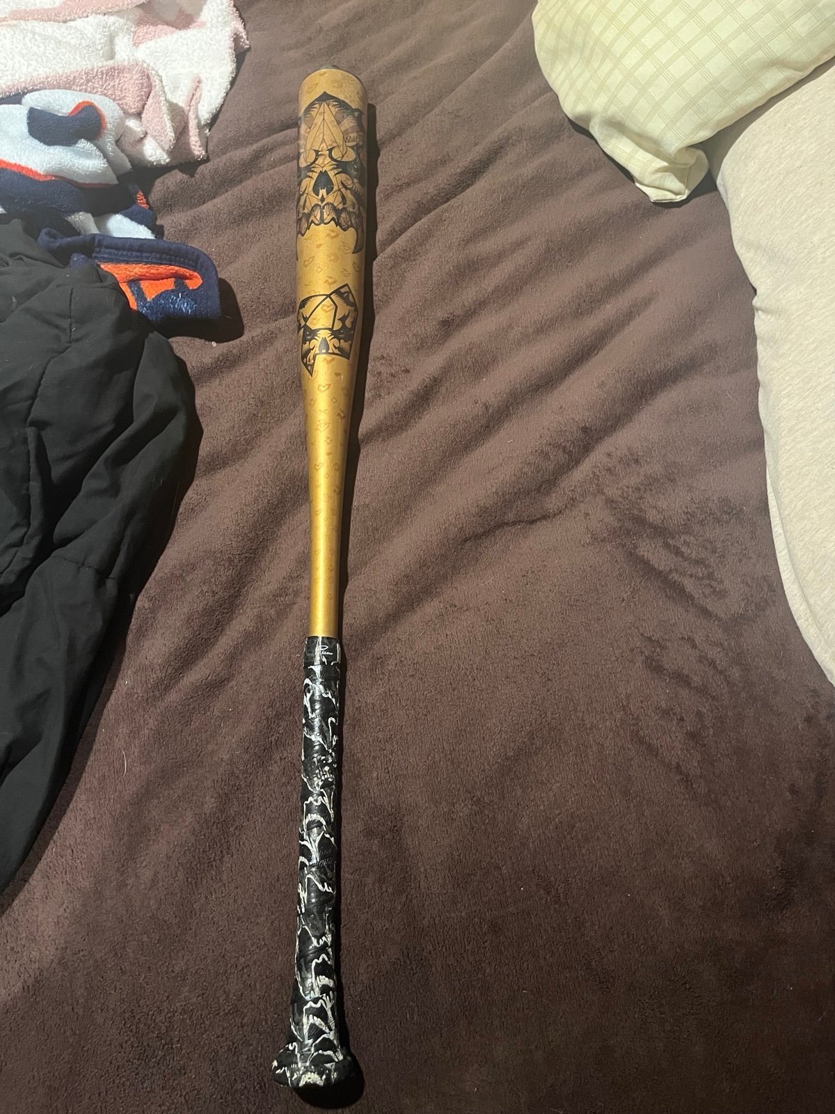 Demarini Voodoo One