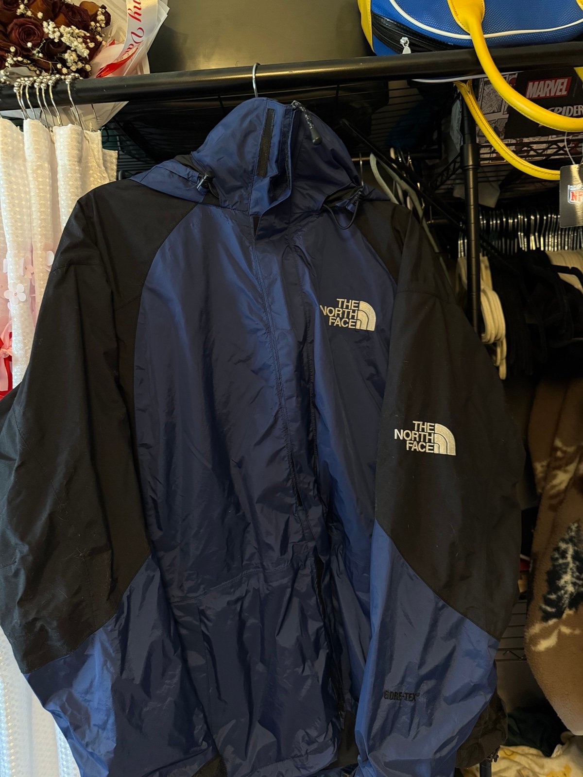 North Face Ski/Snowboard jacket