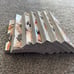 Haikyuu Manga 1-5 and 44-45
