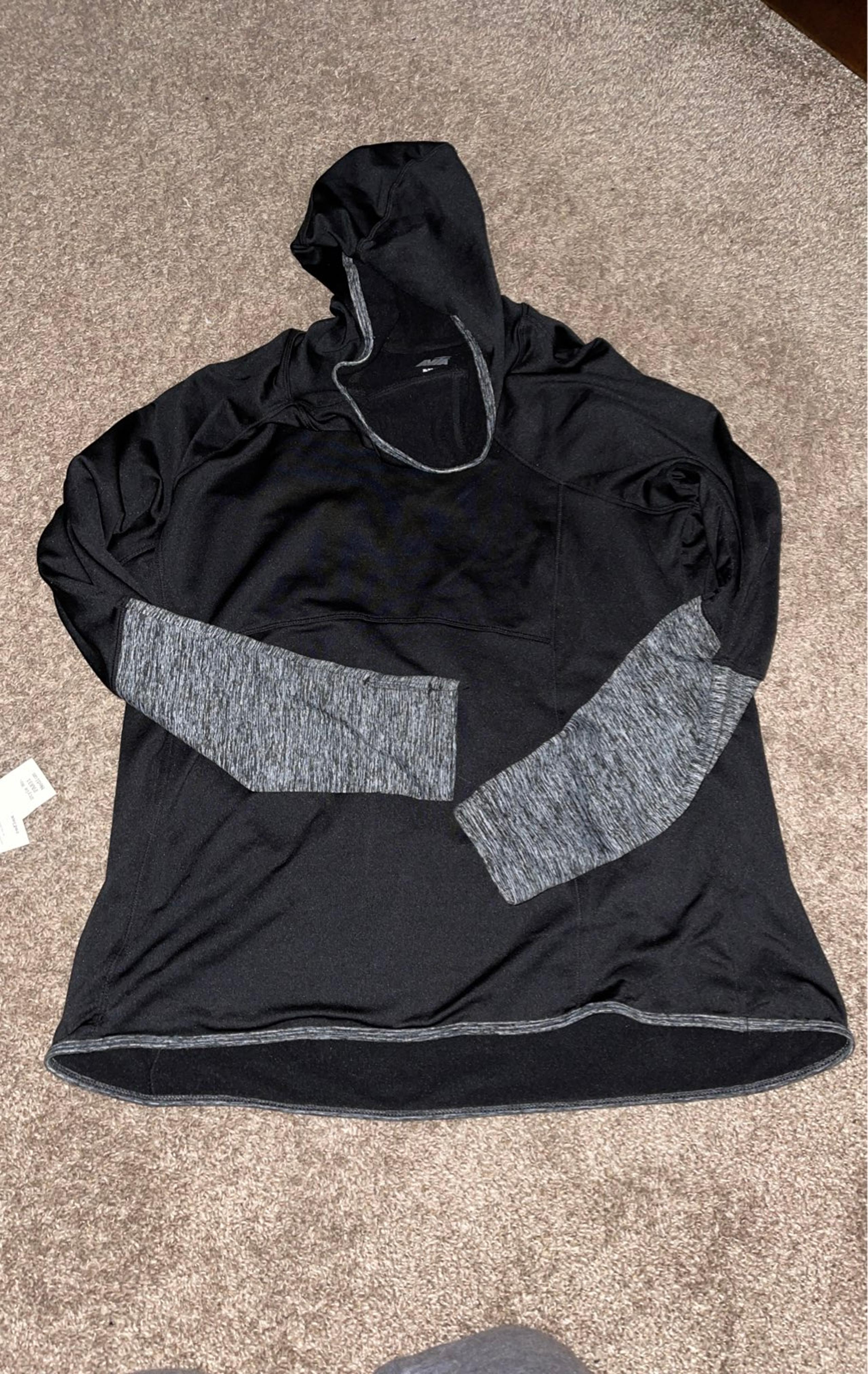 Avia Hoodie