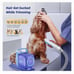Dog Grooming Kit with Pet Grooming Vacuum