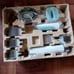 Dog Grooming Kit with Pet Grooming Vacuum