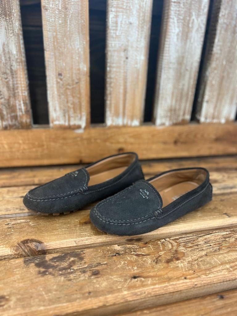 Coach Loafers