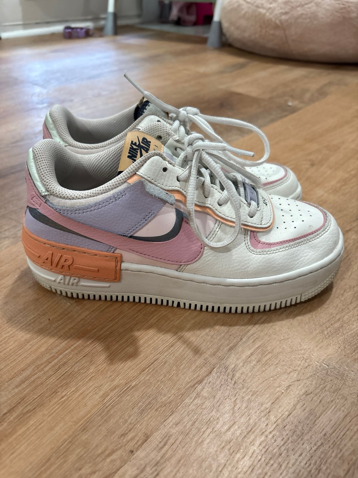 Nike Air Force 1 women’s 7.5 sneaker