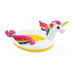 Unicorn kids swimming pool with sprayer