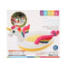 Unicorn kids swimming pool with sprayer