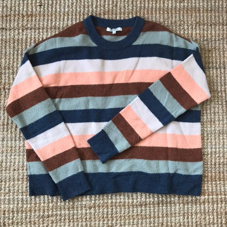 madewell Sweater