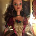 Disney Doll Collectible