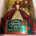Disney Doll Collectible