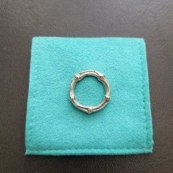 Tiffany & Co. Bamboo Ring