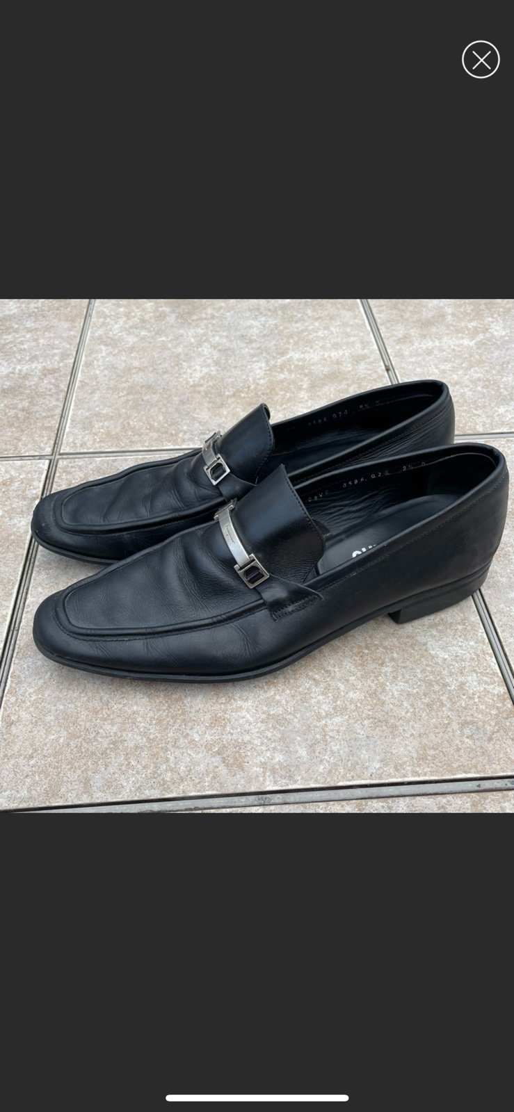 Loafers Salvatore Ferragamo