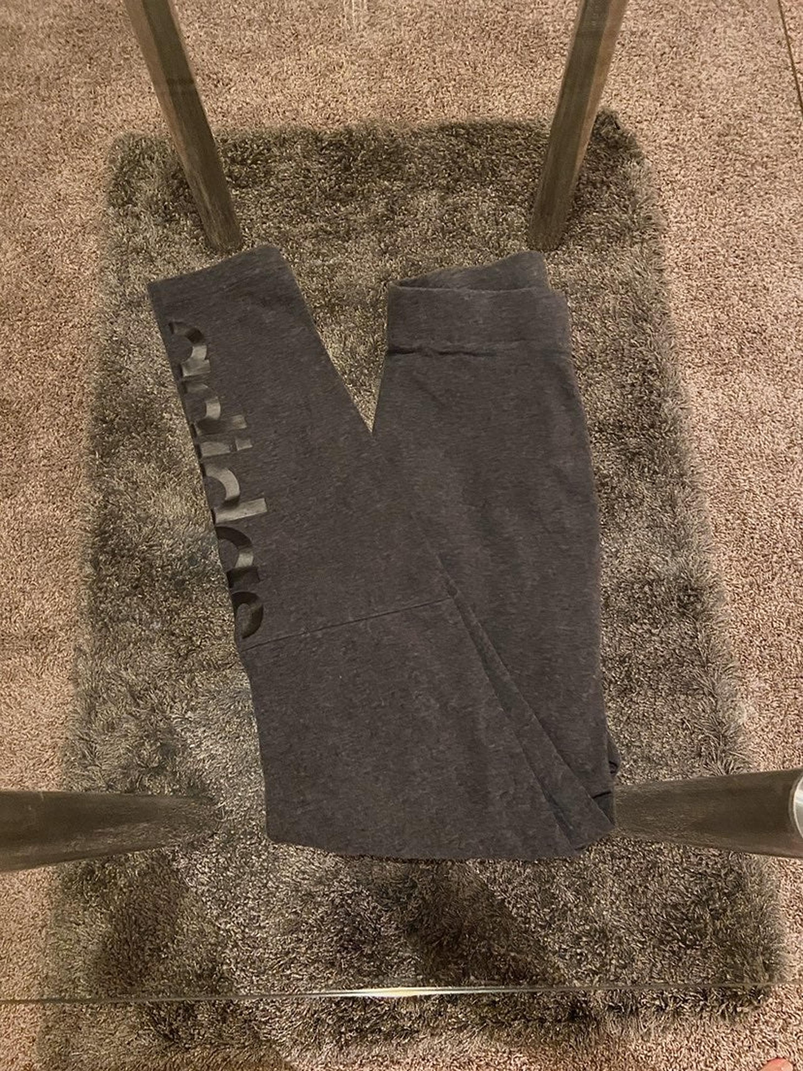 Adidas Logo Tights