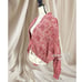 Free People Rosalina NWT Pink Floral Print Tie Front Jacket Medium