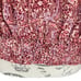 Free People Rosalina NWT Pink Floral Print Tie Front Jacket Medium
