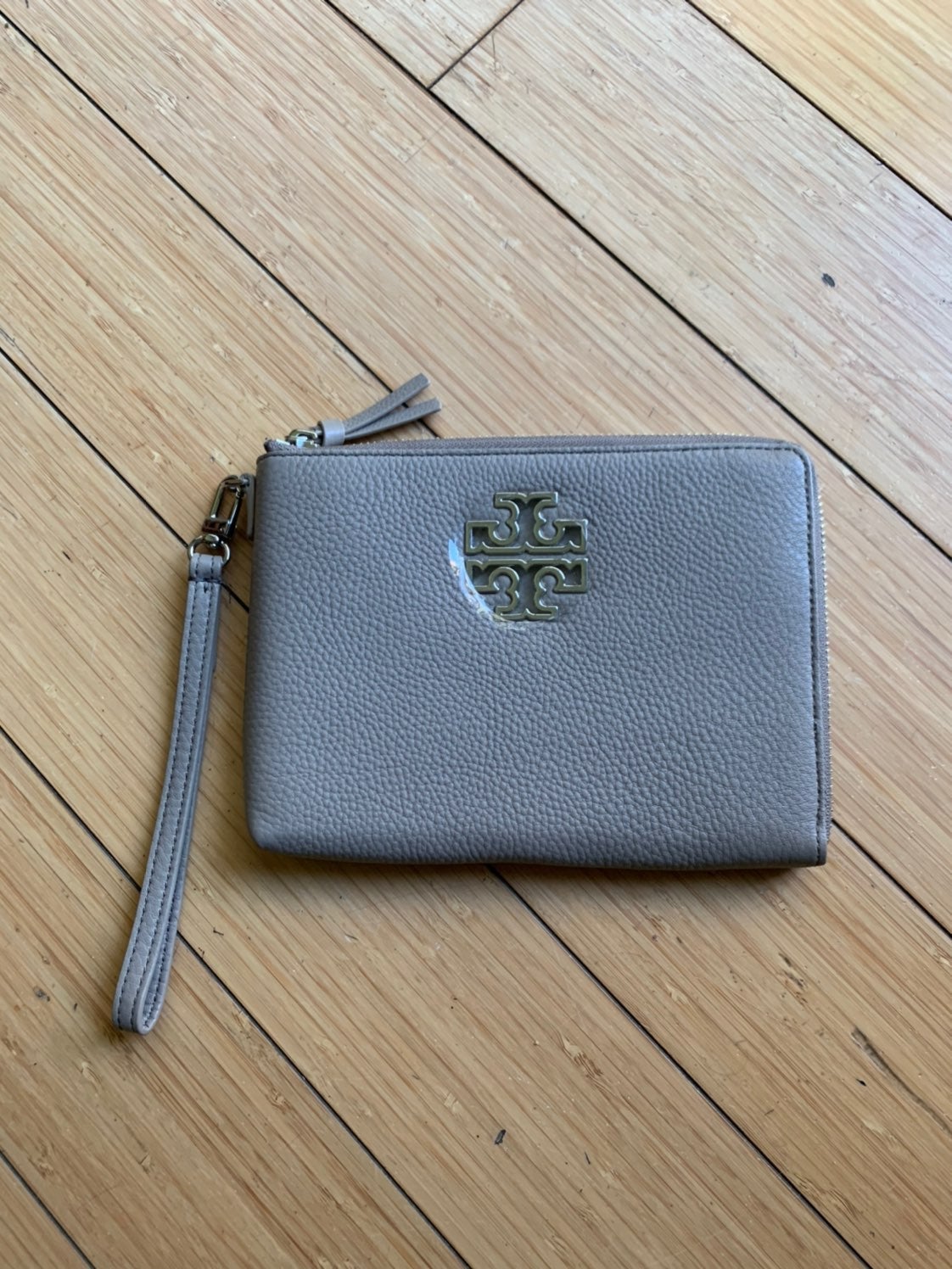 Tory Burch wallet
