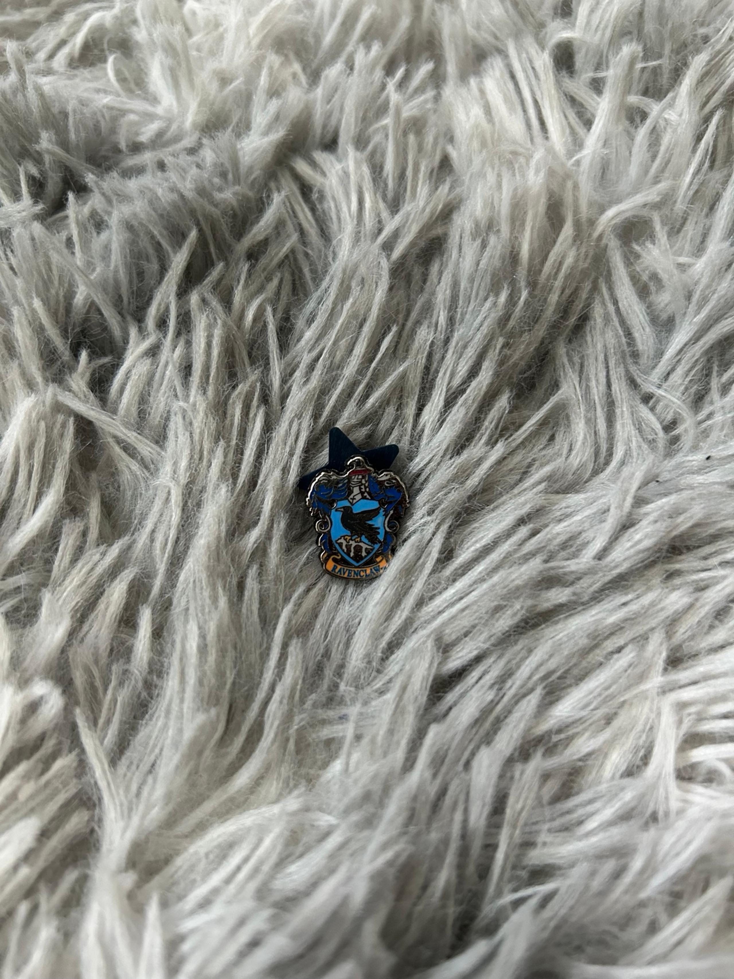 Harry Potter Ravenclaw Pin