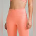 NWT Lululemon Align High-Rise Pant 28 **Sunny Coral Size 8