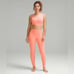 NWT Lululemon Align High-Rise Pant 28 **Sunny Coral Size 8