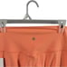 NWT Lululemon Align High-Rise Pant 28 **Sunny Coral Size 8