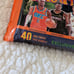 (1) 2023-24 PANINI HAUNTED HOOPS BASKETBALL (120 Cards) - WEMBANYAMA RC???