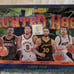 (1) 2023-24 PANINI HAUNTED HOOPS BASKETBALL (120 Cards) - WEMBANYAMA RC???