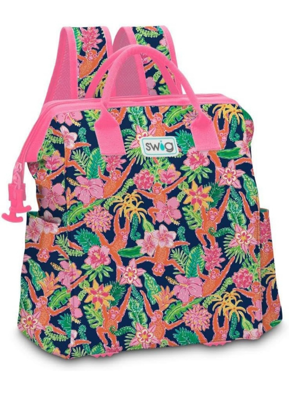 swig backpack cooler