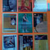 Christian Laettner NBA Basketball Card Lot #4