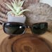 Ray-Ban Sunglasses retro y2k vintage style